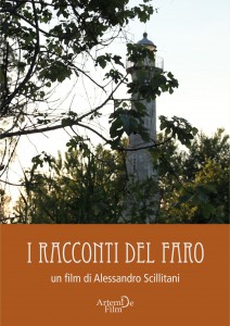 locandina i racconti del faro