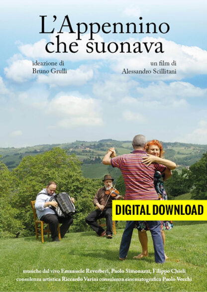 L'Appennino che Suonava