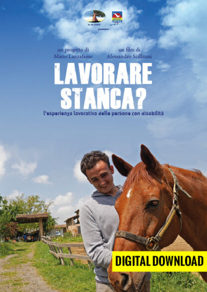 Lavorare Stanca?