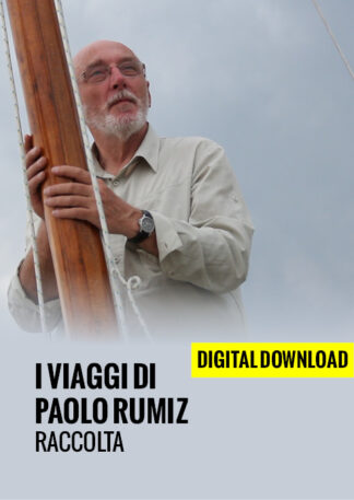I viaggi di Paolo Rumiz